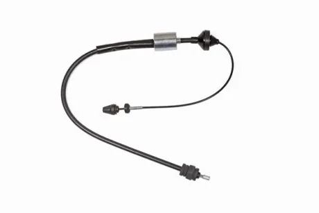 RENAULT трос зчеплення Clio 90- (982/632mm) Cavo 1301 139