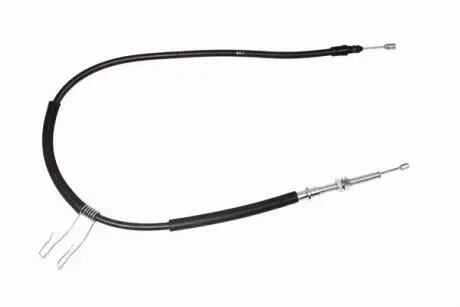 RENAULT Трос ручного тормоза задн. прав. Safrane (+ABS) 92-, Espace (+ABS) (1091/1006mm) Cavo 1302658