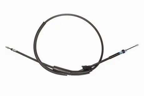 MAZDA Трос ручного тормоза задн. левый Mazda 3 03- Cavo 3402688