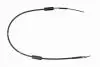 FORD Трос ручного тормоза задн. лів./прав. (диск) Mondeo 93- искл. SW Cavo 4602 710 (фото 1)