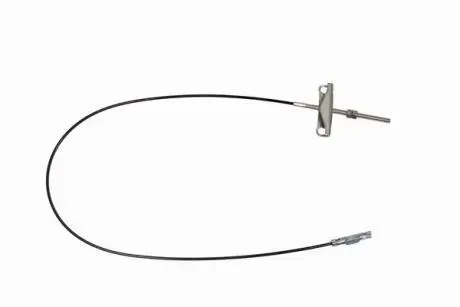 Трос ручника перед Transit V184 (1083мм) кор.база Cavo 4602746