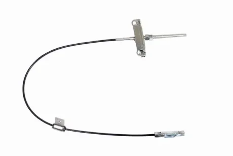 FORD трос ручного гальма TRANSIT 00- Cavo 4602 821