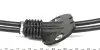 Трос кулисы Ford Connect 04-13 (1120-1240/890-905) Cavo 4614 604 (фото 3)