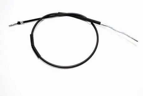 LADA Трос ручного тормоза лев/прав Samara (1617/1372mm) Cavo 5102 204