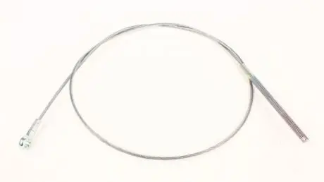 Трос ручного (центр.) Cavo 5502 626