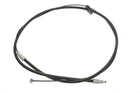 Трос ручника (центральний) MB Vito (W639) 03- (2432/1370мм) Cavo 5502 705
