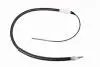 OPEL Трос сцепления Omega 2,3D/TD -93 (1196/776mm) Cavo 5901613 (фото 1)