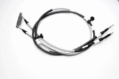 OPEL Трос ручного тормоза Vectra SW 02-,Signum 04- Cavo 5902 628