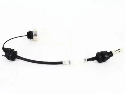 Трос сцепления (667/314mm) Citroen Berlingo/Peugeot Partner (96-) Cavo 6001 654