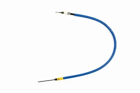 Трос гальма задн. лів. PEUGEOT 5008 Cavo 6002 700