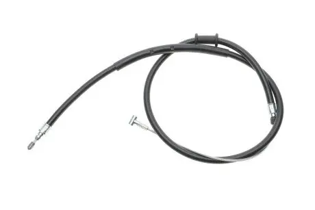Трос ручного гальма (1485/1168mm) задній Peugeot Boxer/Citroen Jumper (06-) Cavo 6002713