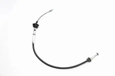 VW Трос сцепления Caddy все DS 95- SEAT Inca/lbiza/C (865/598mm) Cavo 7001637