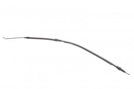 Трос ручника (задний) VW T4 96-03 (949/715mm) (дисковый тормоз)) Cavo 7002 652
