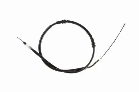 Трос ручного тормоза (1594/1287mm) задний VW Amarok (11-) Cavo 7002714