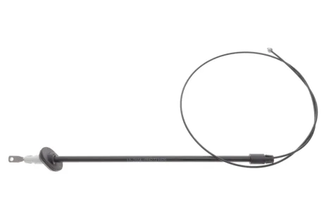 Трос ручника (центральний) MB Sprinter 06- (1468/365мм) Cavo 7002 721