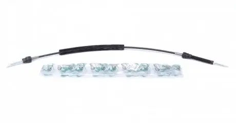 Трос переключения кпп WV Caddy, Touran Cavo 7014610