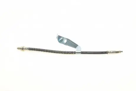 Шланг гальмівний (передній) Ford Fiesta/Mazda 121 II 1.0-1.4/1.8D 95-03 (L) Cavo C600 006A