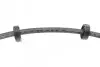 Тормозной шланг (передний) VW Caddy I/Golf I 1.6 D -92 Cavo C800 379A (фото 2)