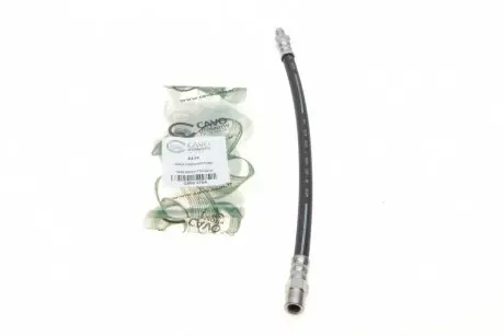 Тормозной шланг (задний) BMW 7 (E38) 3.0D/4.0i 93- Cavo C800 470A