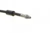 Тормозной шланг (передний) BMW 5 (E39) 95-04 M52/M54/M62/S62 Cavo C900 318A (фото 2)