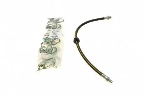 Тормозной шланг (передний) BMW X5 (E53) 00-06 M54/M57/M62/N62 Cavo C900 328A