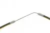 Тормозной шланг (задний) BMW X5 (E53) 3.0d/3.0i-4.8is 00-06 (R) M54/M57/M62/N62 Cavo C900 407B (фото 3)