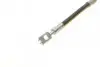 Тормозной шланг (задний) BMW X5 (E53) 3.0d/3.0i-4.8is 00-06 (R) M54/M57/M62/N62 Cavo C900 407B (фото 4)