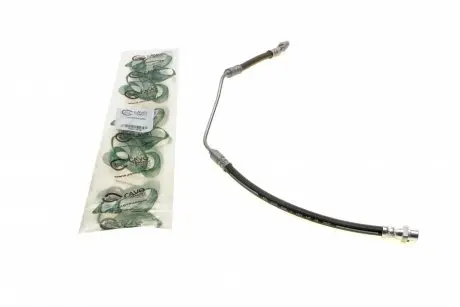 Тормозной шланг (задний) BMW X5 (E53) 3.0d/3.0i-4.8is 00-06 (R) M54/M57/M62/N62 Cavo C900 407B