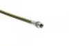 Тормозной шланг (задний) BMW X5 (E53) 3.0d/3.0i-4.8is 00-06 (R) M54/M57/M62/N62 Cavo C900 407B (фото 5)