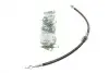 Тормозной шланг (передний) Toyota Avensis/Corolla 1.4-2.4D 01-08 (L) Cavo C900 448A (фото 1)