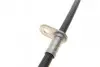 Тормозной шланг (передний) Toyota Avensis/Corolla 1.4-2.4D 01-08 (L) Cavo C900 448A (фото 2)