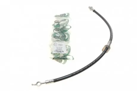 Тормозной шланг (передний) Toyota Avensis/Corolla 1.4-2.4D 01-08 (L) Cavo C900 448A