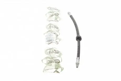 Тормозной шланг (передний) Nissan Kubistar/Renault Kangoo 1.2-1.9D 97- Cavo C900 569A