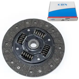 Диск сцепления HOVER H3 H5 SMR196312 CDN CDN3036