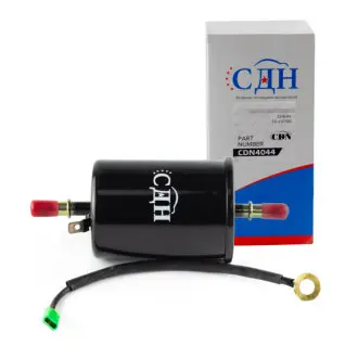 Фильтр топливный A21 B11 T11 S11 T11-1117110 1117100-V08 CDN CDN4044