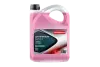 ANTIFREEZE G12+ LL 5L(х4) - NEW CHAMPION 1052667 (фото 1)