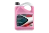 COOLANT G12+ LL -36°C 5L(х4) - NEW CHAMPION 1052669 (фото 1)