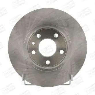 Гальмівний диск задній Alfa Romeo 147, 156, 164 / Fiat Linea, Mulripla, Stilo / Lancia CHAMPION 561340CH