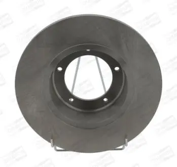 Тормозной диск передний Land Rover / Range Rover CHAMPION 561352CH