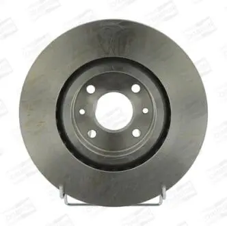 Гальмівний диск передній FIAT BRAVO, DOBLO, FIORINO, IDEA, LINEA, STILO/ ABARTH/ ALFA ROMEO/ LANCIA CHAMPION 561387CH