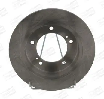 Тормозной диск передний Suzuki Jimny / Vitara / X 90 CHAMPION 561505CH