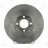 Тормозной диск передний VW Corrado /Golf / Passat / Seat Cordoba / Ibiza CHAMPION 561608CH (фото 1)