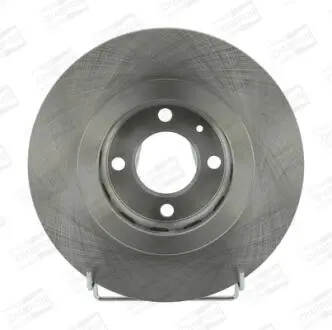 Гальмівний диск передній VW Corrado /Golf / Passat / Seat Cordoba / Ibiza CHAMPION 561608CH