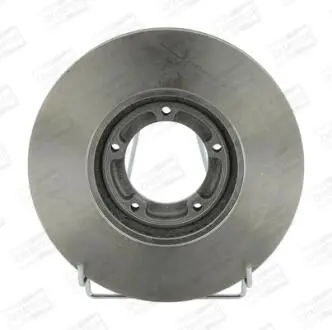 Гальмівний диск передній FORD TRANSIT, TRANSIT TOURNEO CHAMPION 561624CH
