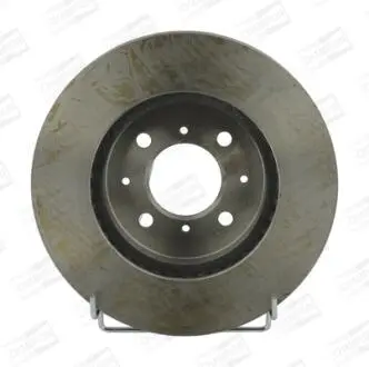 Тормозной диск передний Honda City V, Civic IV, V, VI, VII, CRX, Insight, Jazz III, IV / Rover / MG CHAMPION 561630CH