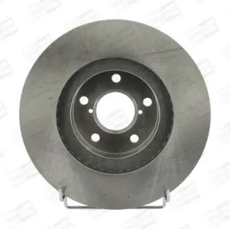 Диск тормозной передний (кратно 2шт.) Subaru Legacy CHAMPION 561667CH