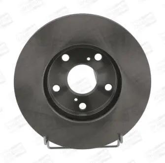 Тормозной диск переднийToyota Alphard, Avensis Verso, Camry, Solara / Lexus ES CHAMPION 561676CH