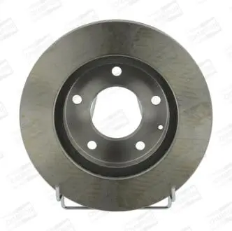 Тормозной диск передний Mazda 626, MX-6, Premacy, Xedos, B-Serie CHAMPION 561716CH