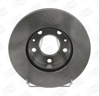 Гальмівний диск передній CITROËN JUMPER/ FIAT DUCATO/ PEUGEOT BOXER CHAMPION 561984CH