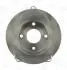 Тормозной диск передний FORD FIESTA, KA/ MAZDA 121 CHAMPION 562038CH (фото 1)